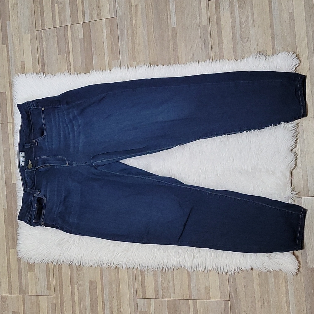 Paige Denim